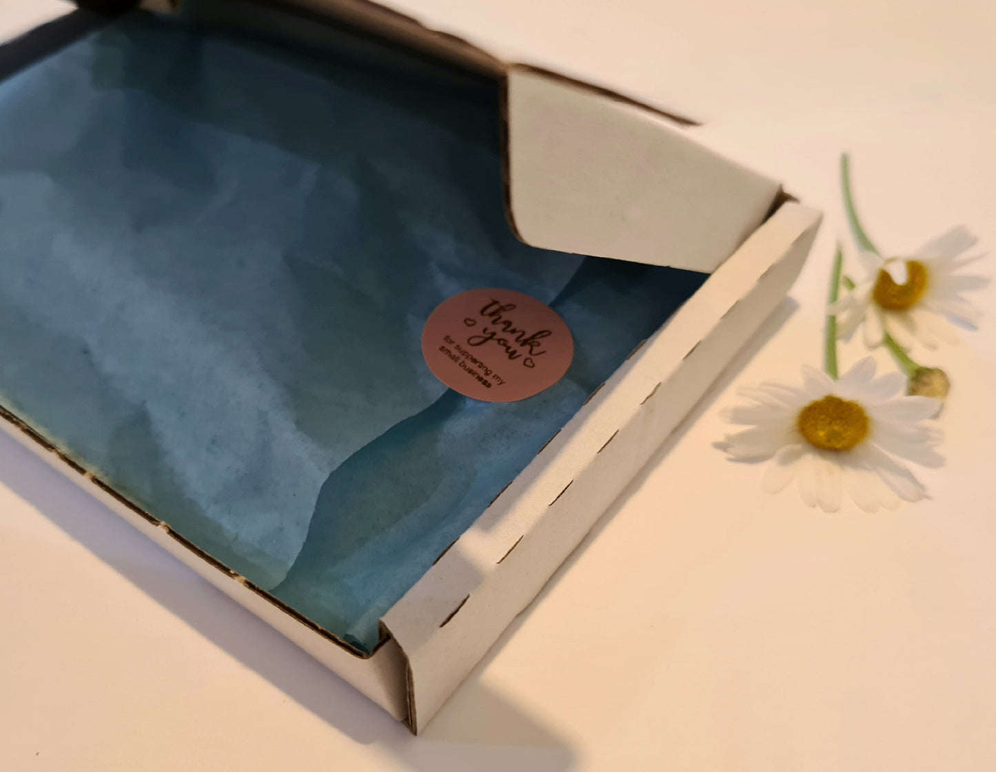 Athena's Silver Starfish Pendant