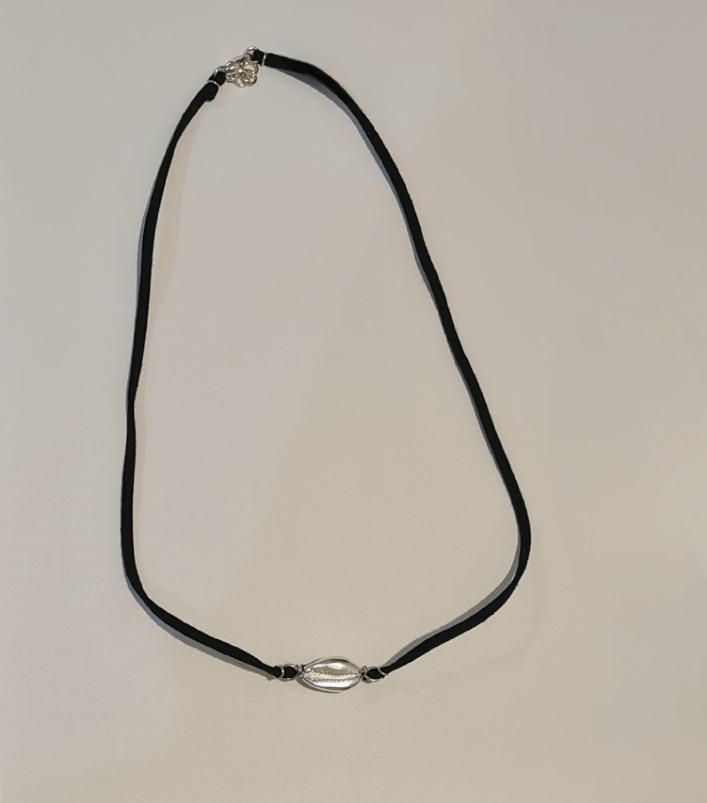 Triton's Silver Atlantis Necklace
