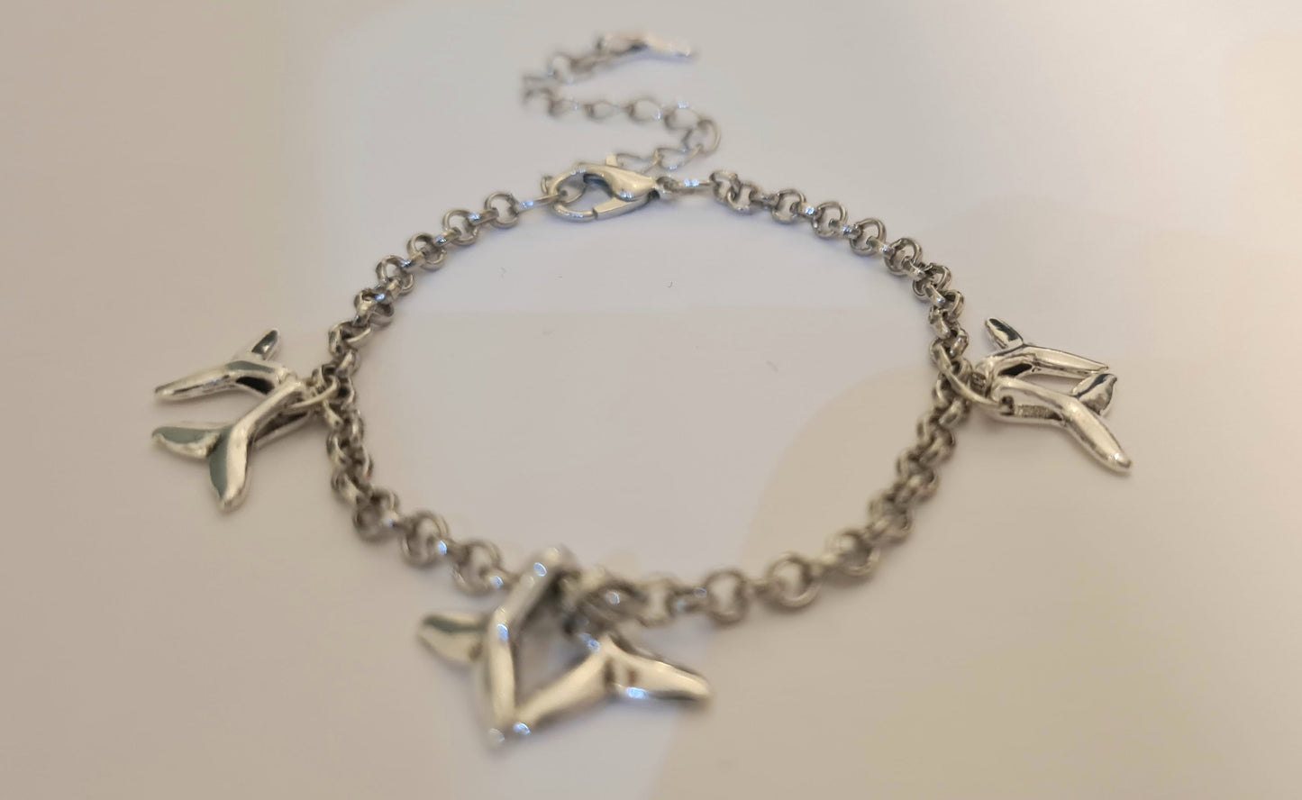 Ariel and Friends Bracelet