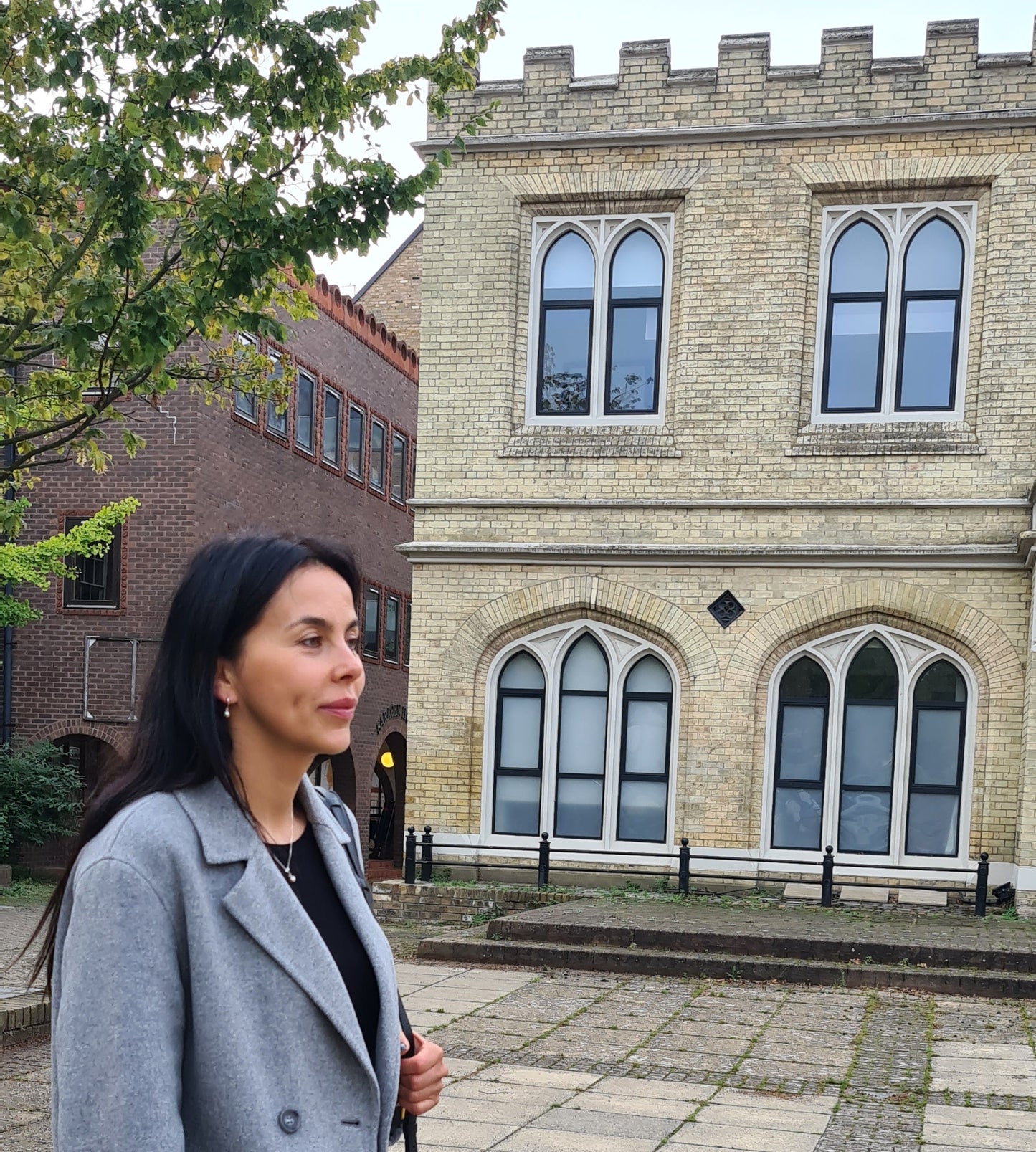 Freshwater Pearl Earrings