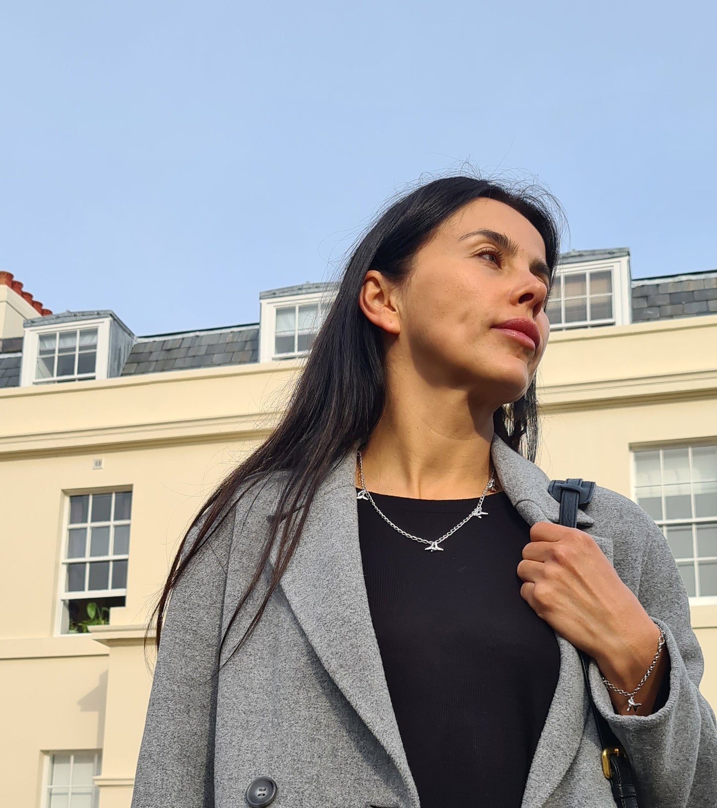 Ariel and Friends Bracelet