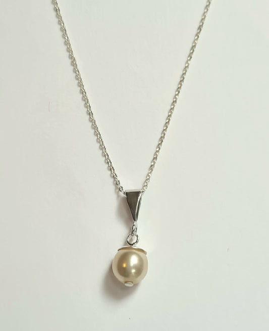 Freshwater Pearl Pendant
