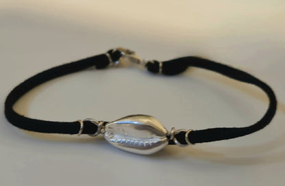 Triton's Silver Atlantis Bracelet
