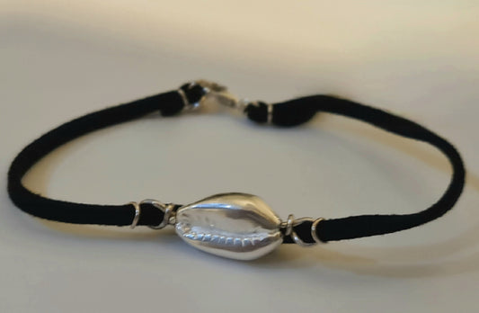 Triton's Silver Atlantis Bracelet