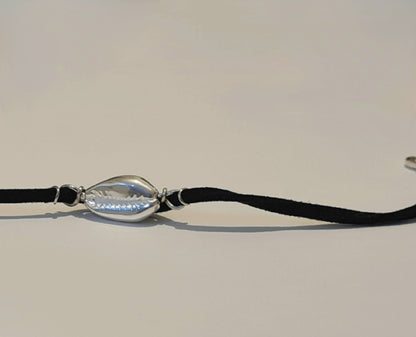 Triton's Silver Atlantis Bracelet