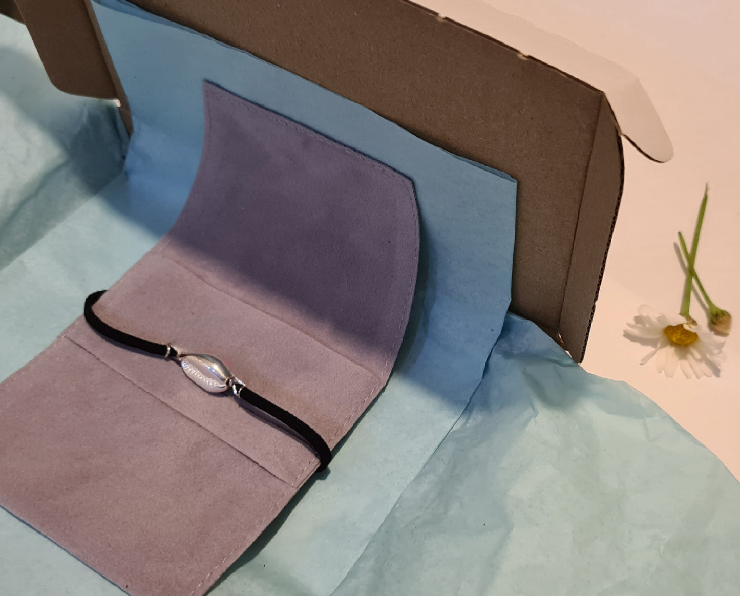 Triton's Silver Atlantis Bracelet
