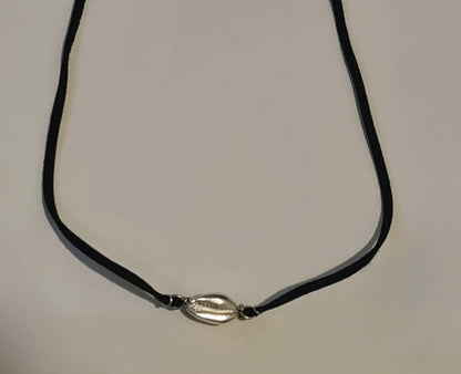 Triton's Silver Atlantis Necklace