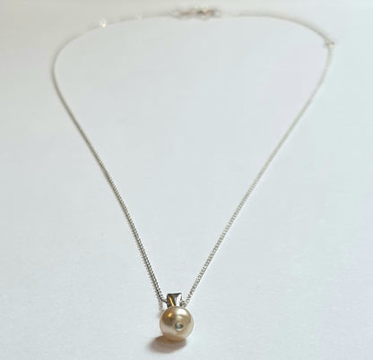 Freshwater Pearl Pendant